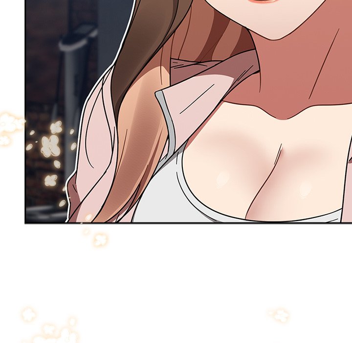 Ground and Pound Chapter 30 - Page 20