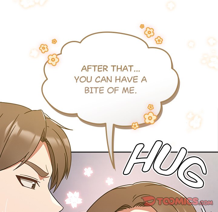 Ground and Pound Chapter 30 - Page 21