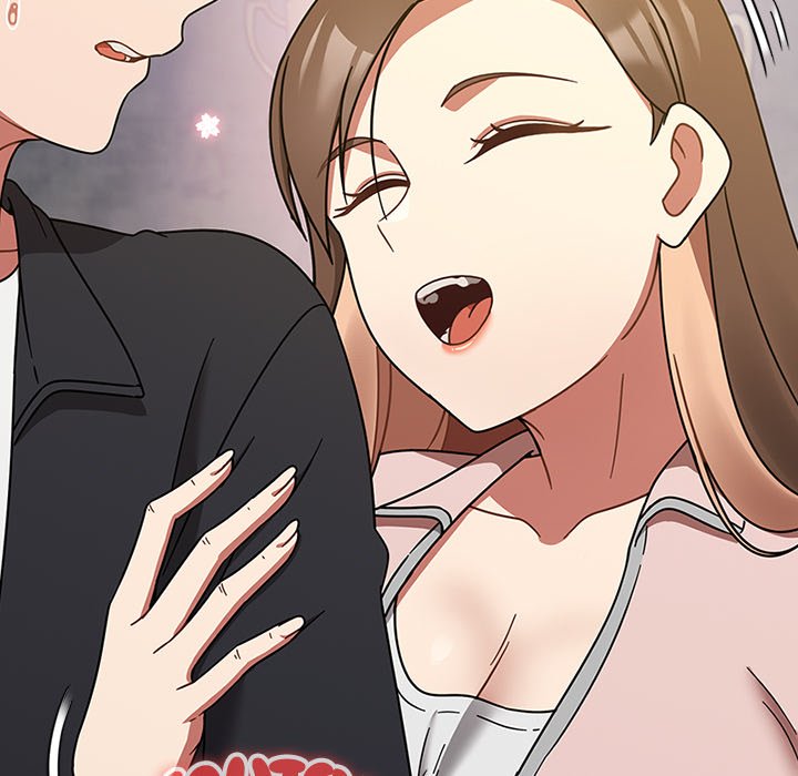 Ground and Pound Chapter 30 - Page 22