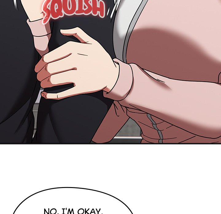 Ground and Pound Chapter 30 - Page 23