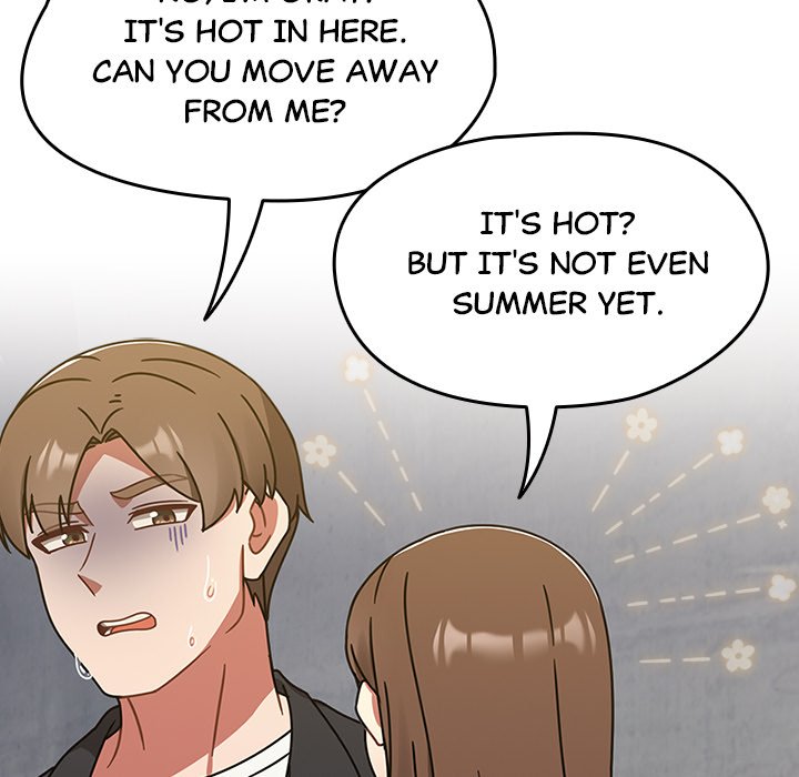 Ground and Pound Chapter 30 - Page 24