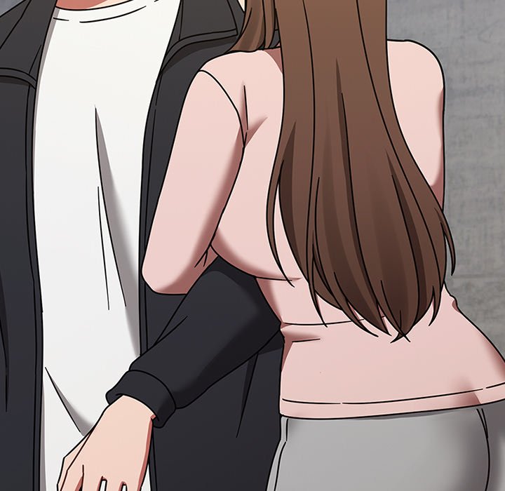 Ground and Pound Chapter 30 - Page 25