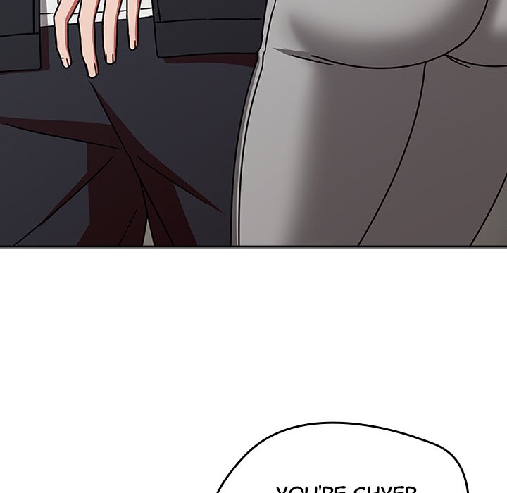 Ground and Pound Chapter 30 - Page 26