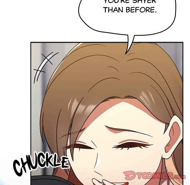 Ground and Pound Chapter 30 - Page 27