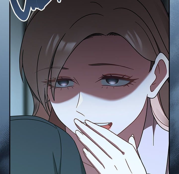 Ground and Pound Chapter 30 - Page 29