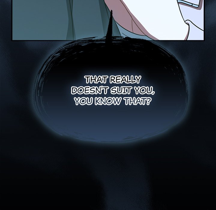 Ground and Pound Chapter 30 - Page 30