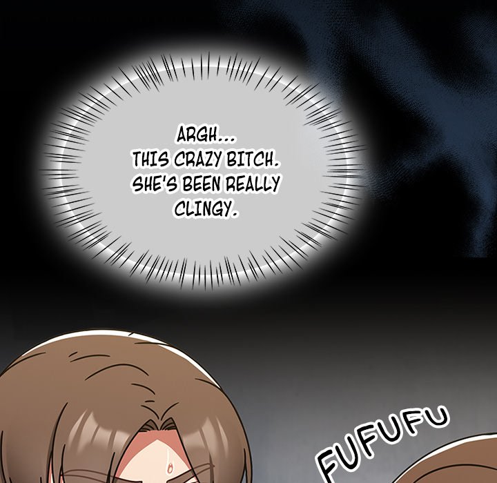 Ground and Pound Chapter 30 - Page 31