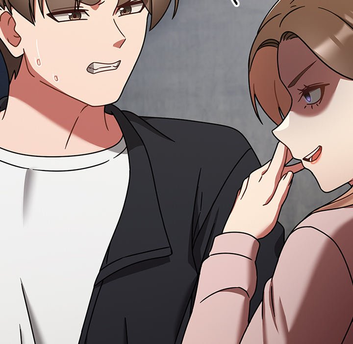 Ground and Pound Chapter 30 - Page 32