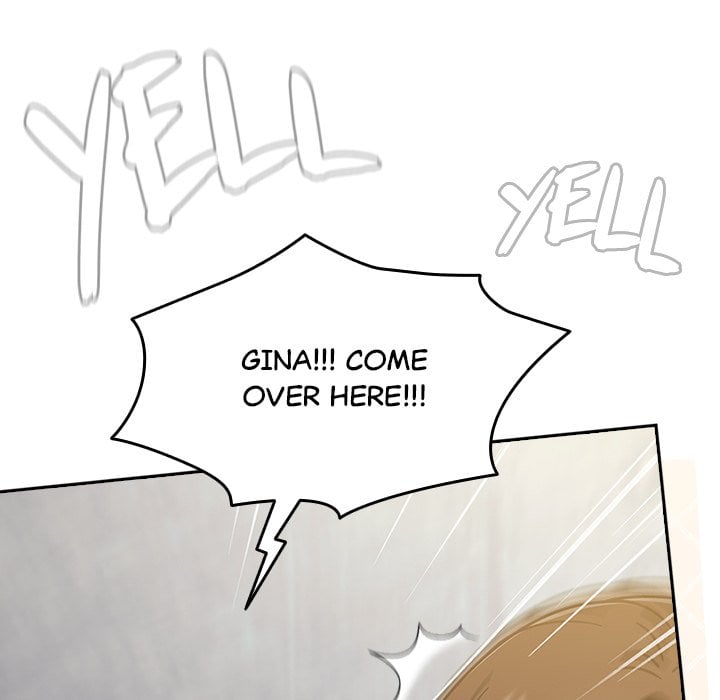 Ground and Pound Chapter 30 - Page 34