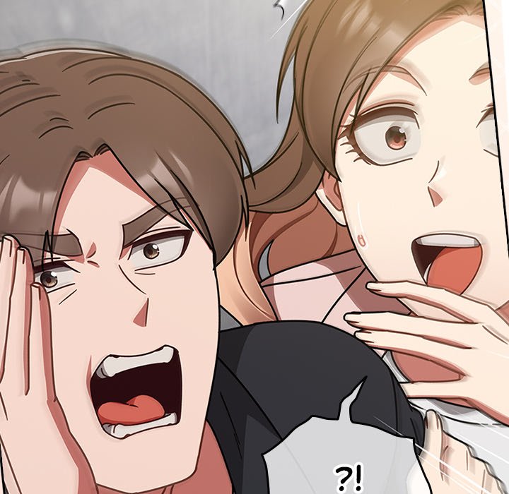 Ground and Pound Chapter 30 - Page 35