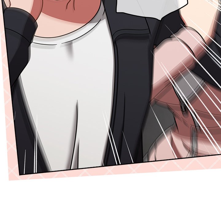 Ground and Pound Chapter 30 - Page 36