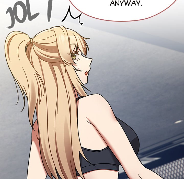 Ground and Pound Chapter 30 - Page 38