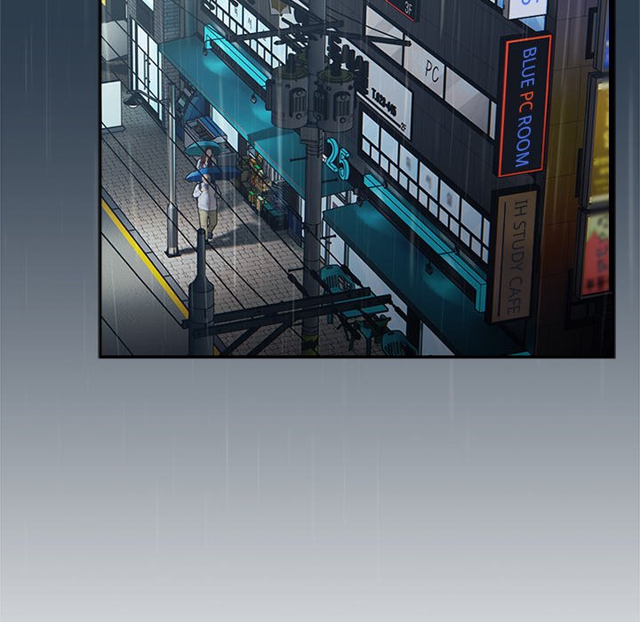 Ground and Pound Chapter 30 - Page 5