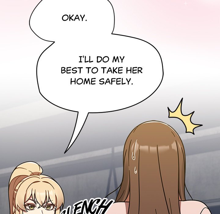 Ground and Pound Chapter 30 - Page 44