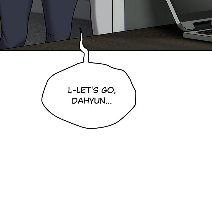 Ground and Pound Chapter 30 - Page 46