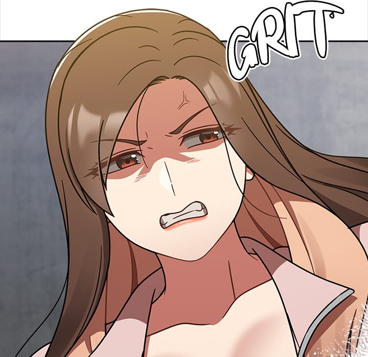 Ground and Pound Chapter 30 - Page 47