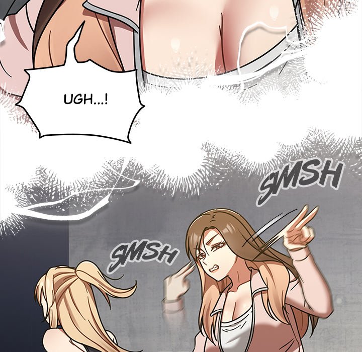 Ground and Pound Chapter 30 - Page 48