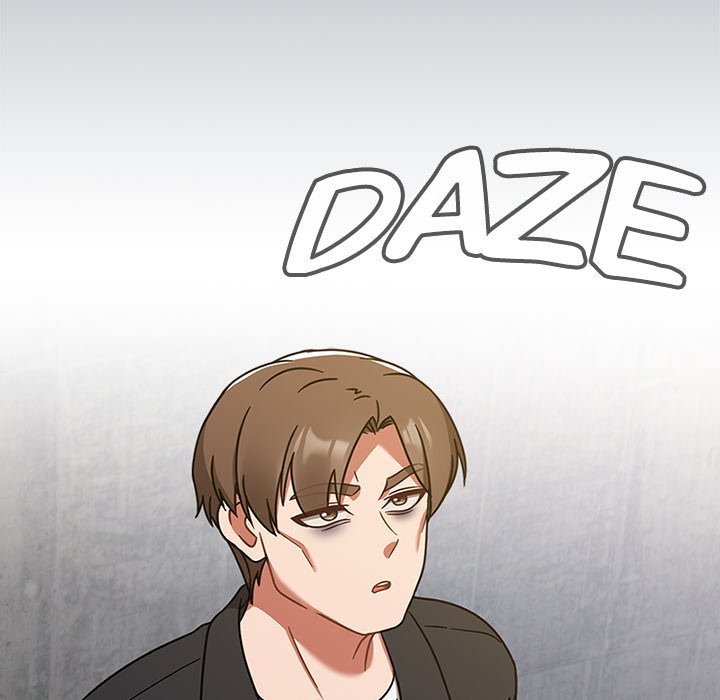 Ground and Pound Chapter 30 - Page 6