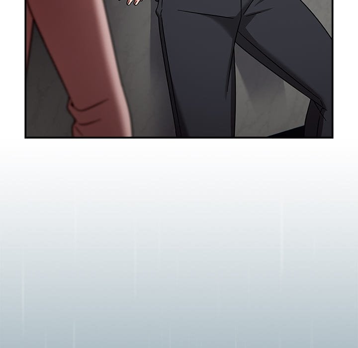 Ground and Pound Chapter 30 - Page 52