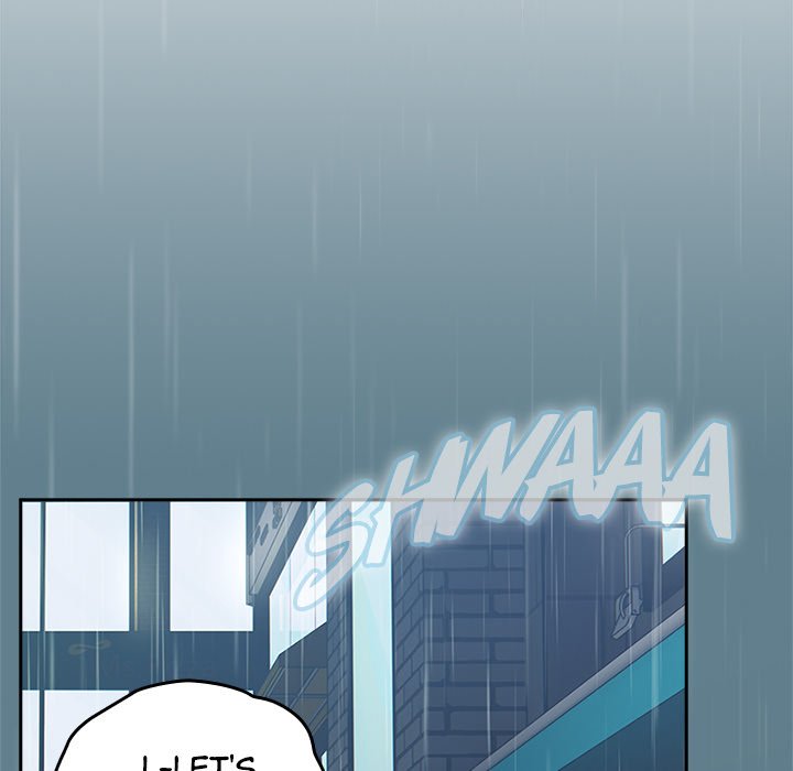 Ground and Pound Chapter 30 - Page 53