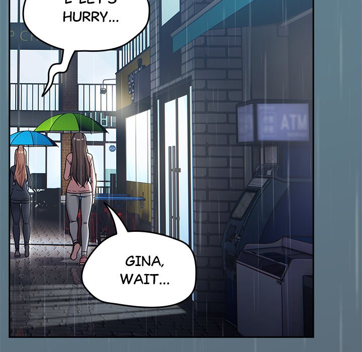 Ground and Pound Chapter 30 - Page 54