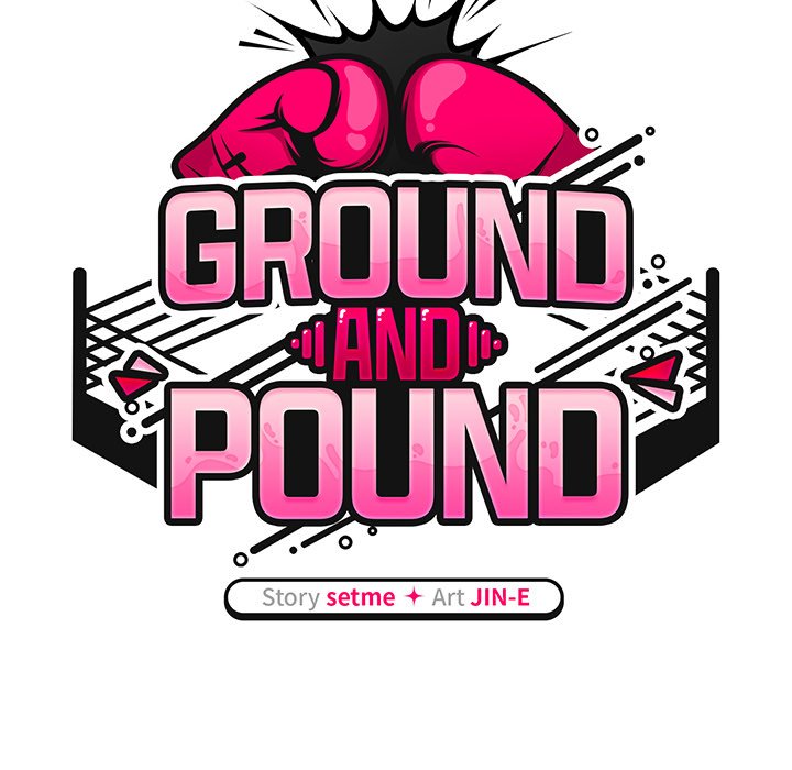 Ground and Pound Chapter 30 - Page 60