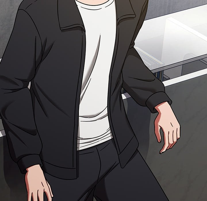 Ground and Pound Chapter 30 - Page 7