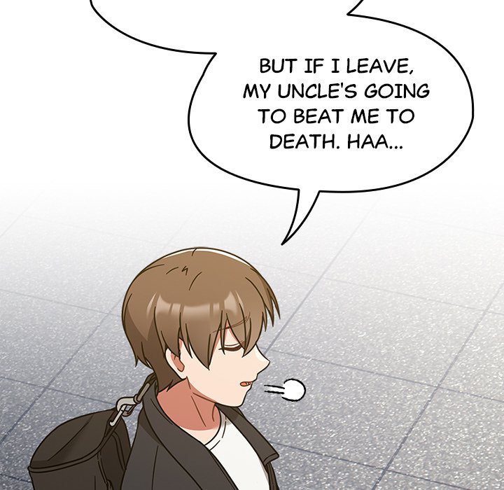 Ground and Pound Chapter 30 - Page 62