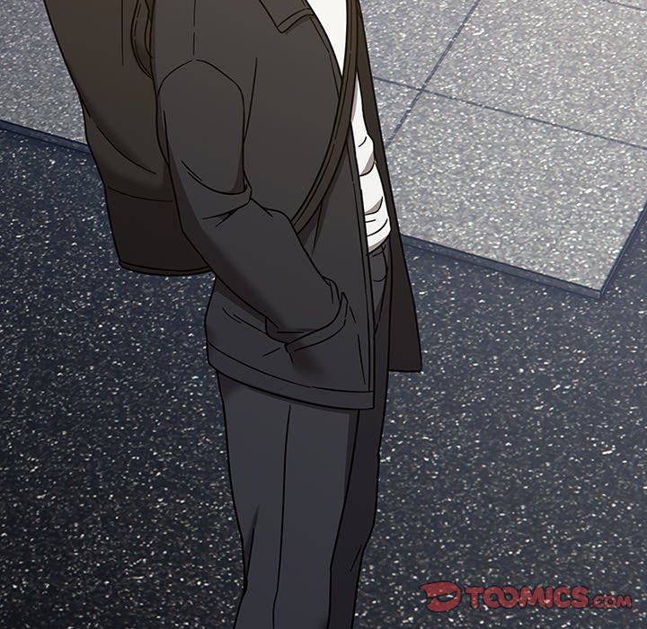 Ground and Pound Chapter 30 - Page 63