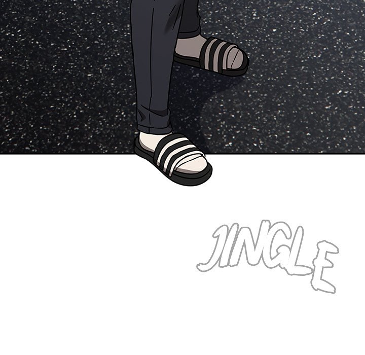 Ground and Pound Chapter 30 - Page 64