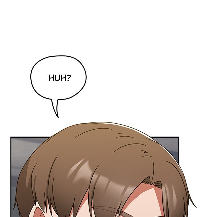 Ground and Pound Chapter 30 - Page 65