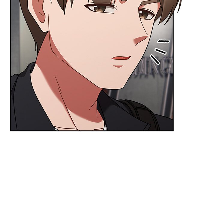 Ground and Pound Chapter 30 - Page 66