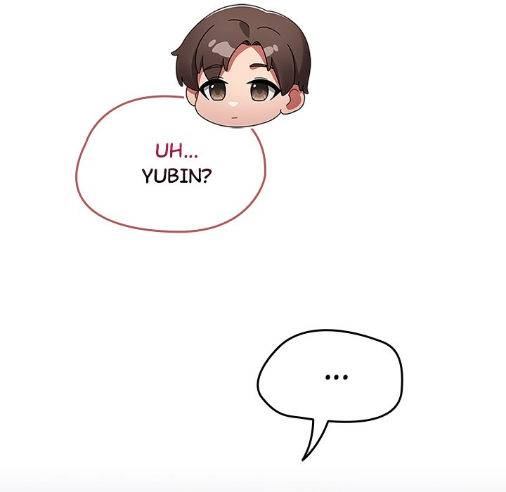 Ground and Pound Chapter 30 - Page 67