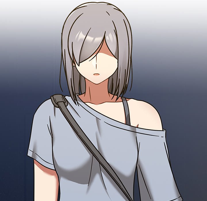 Ground and Pound Chapter 30 - Page 68