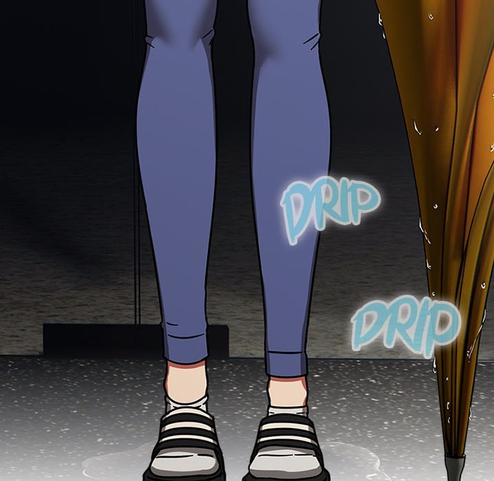 Ground and Pound Chapter 30 - Page 70