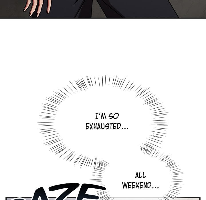 Ground and Pound Chapter 30 - Page 8