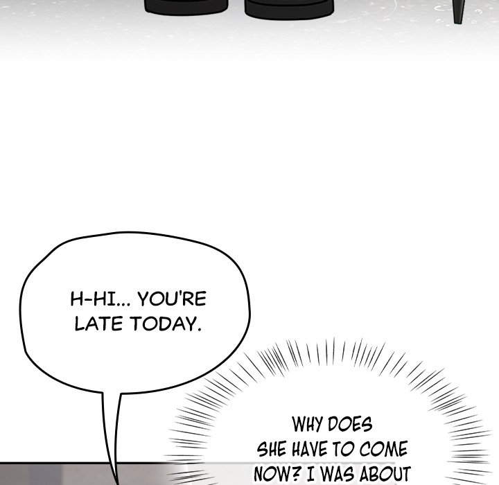 Ground and Pound Chapter 30 - Page 71