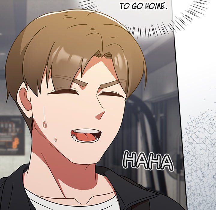 Ground and Pound Chapter 30 - Page 72