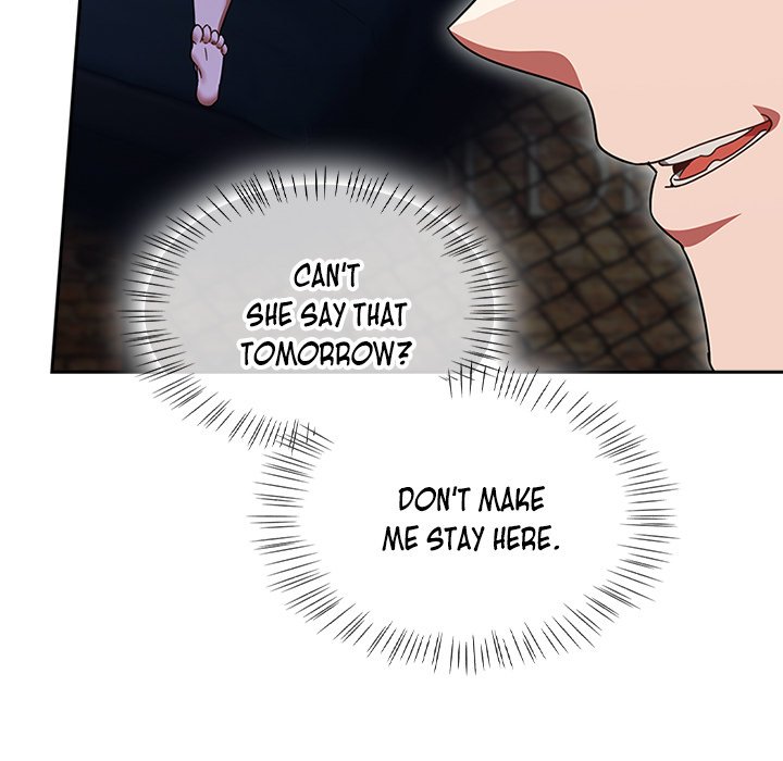 Ground and Pound Chapter 30 - Page 77