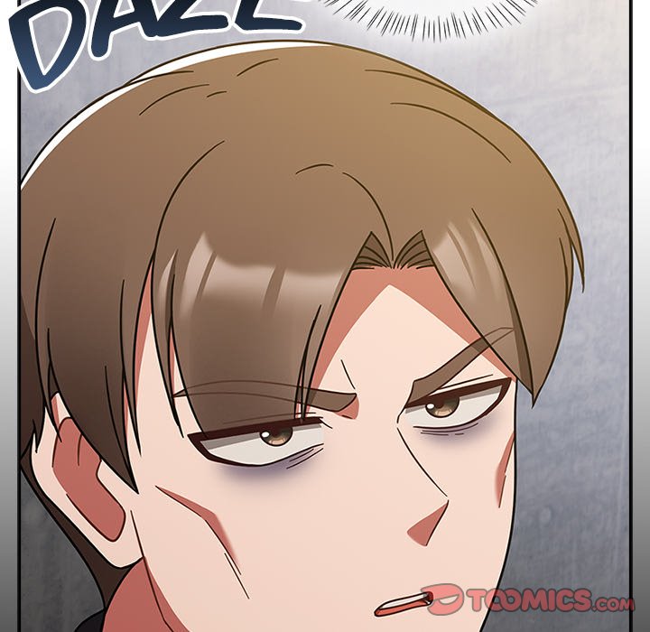 Ground and Pound Chapter 30 - Page 9