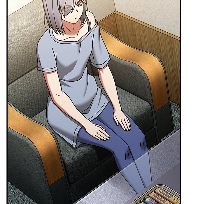 Ground and Pound Chapter 30 - Page 82