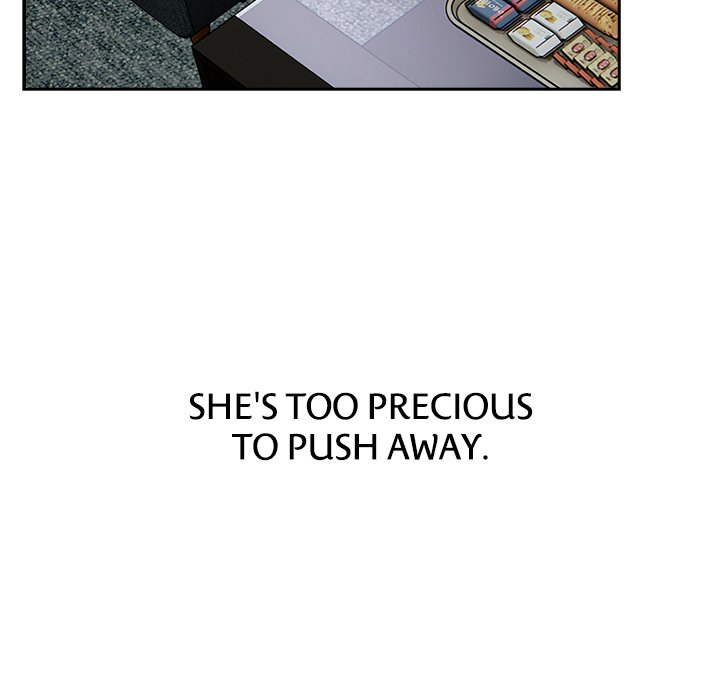 Ground and Pound Chapter 30 - Page 83