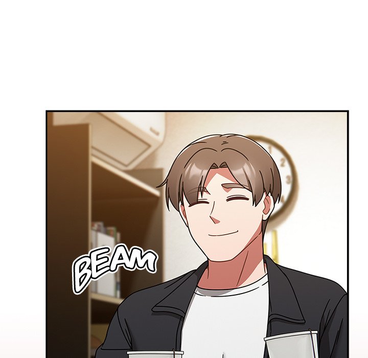 Ground and Pound Chapter 30 - Page 84