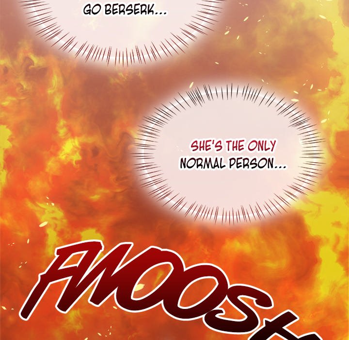 Ground and Pound Chapter 30 - Page 86