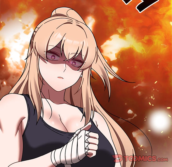 Ground and Pound Chapter 30 - Page 87