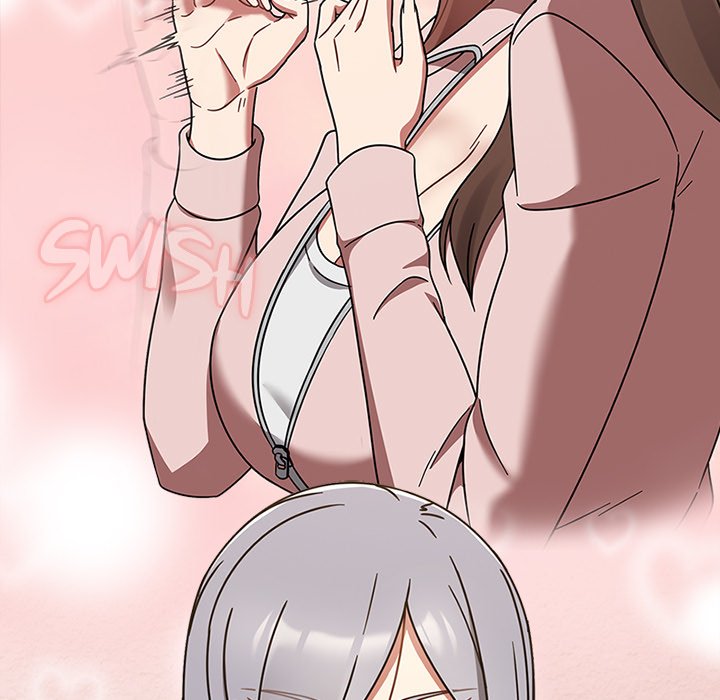 Ground and Pound Chapter 30 - Page 89