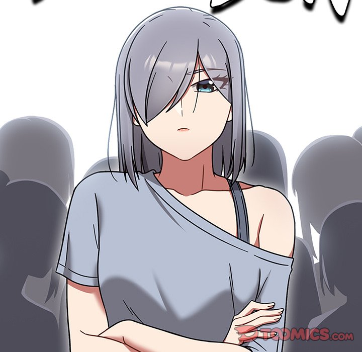 Ground and Pound Chapter 30 - Page 93