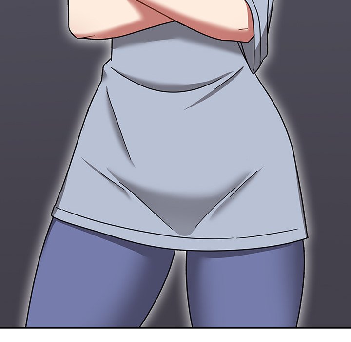 Ground and Pound Chapter 30 - Page 94