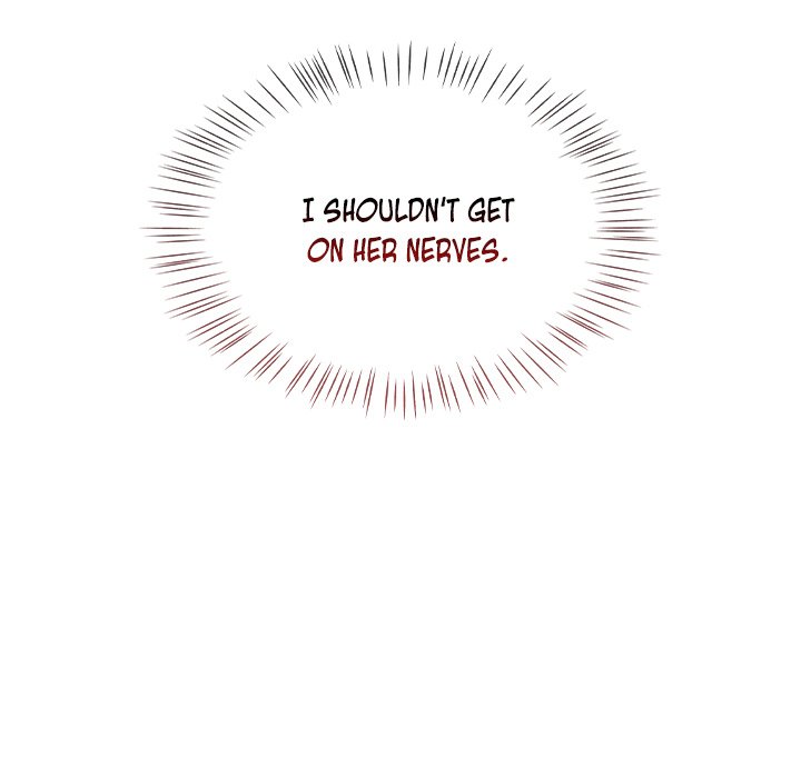 Ground and Pound Chapter 30 - Page 95