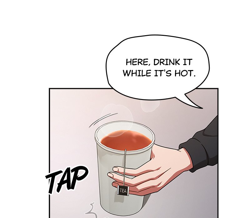 Ground and Pound Chapter 30 - Page 96